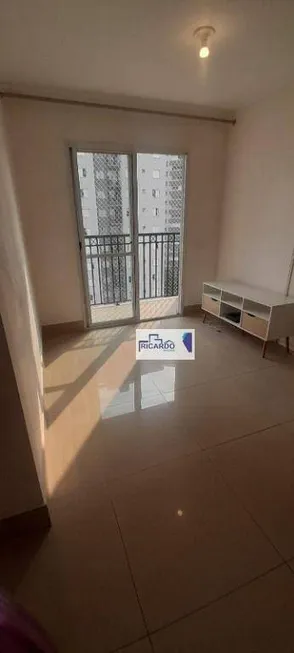 Foto 1 de Apartamento com 2 Quartos à venda, 50m² em Vila Augusta, Guarulhos