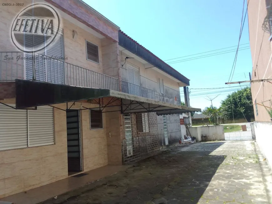 Foto 1 de Sobrado com 2 Quartos à venda, 64m² em , Matinhos