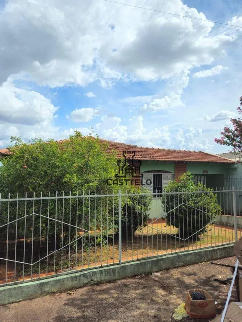 Foto 1 de Casa com 3 Quartos à venda, 100m² em Santa Monica, Londrina