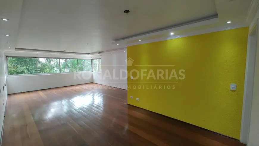 Foto 1 de Apartamento com 3 Quartos à venda, 183m² em Cidade Dutra, São Paulo