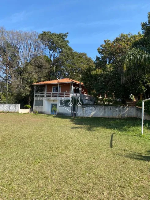 Foto 1 de Fazenda/Sítio com 2 Quartos à venda, 620m² em Residencial Agua Doce, Jundiaí