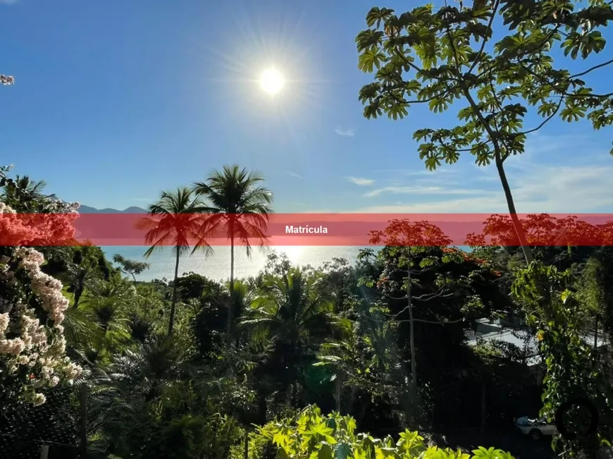 Foto 1 de Lote/Terreno à venda, 778m² em Siriuba, Ilhabela