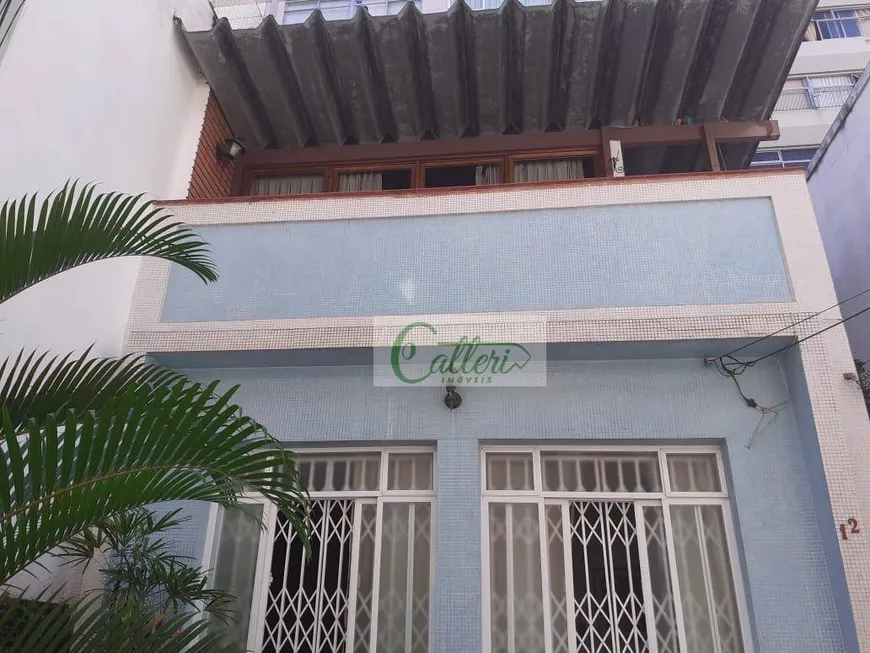 Foto 1 de Casa de Condomínio com 3 Quartos à venda, 210m² em Copacabana, Rio de Janeiro