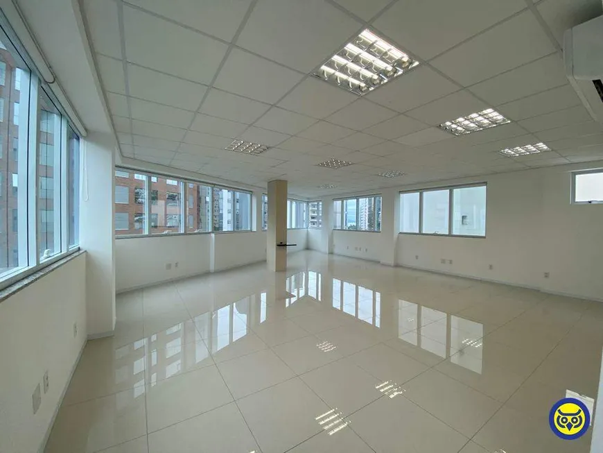 Foto 1 de Sala Comercial para alugar, 450m² em Centro, Florianópolis