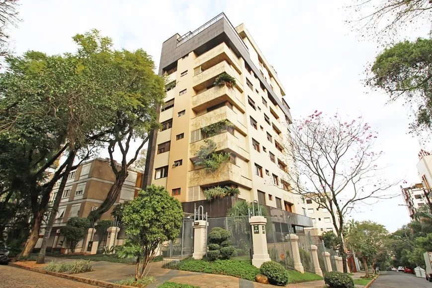 Foto 1 de Apartamento com 4 Quartos à venda, 279m² em Bela Vista, Porto Alegre