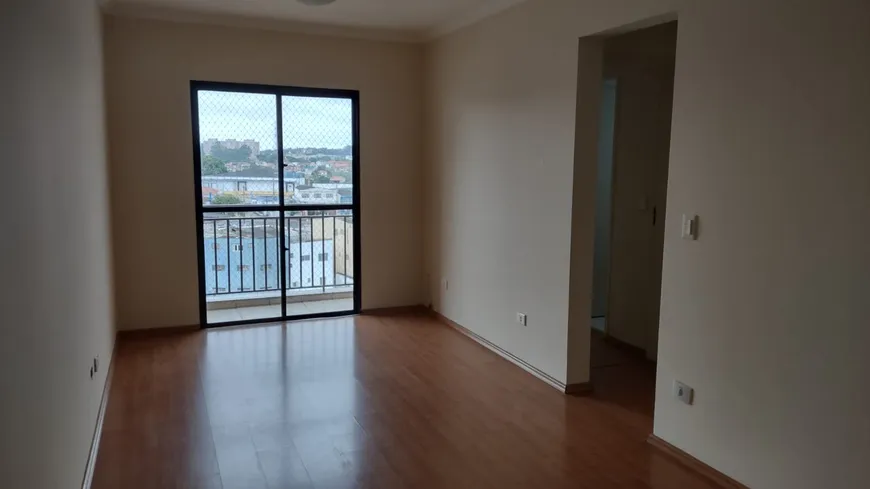 Foto 1 de Apartamento com 2 Quartos à venda, 56m² em Butantã, São Paulo