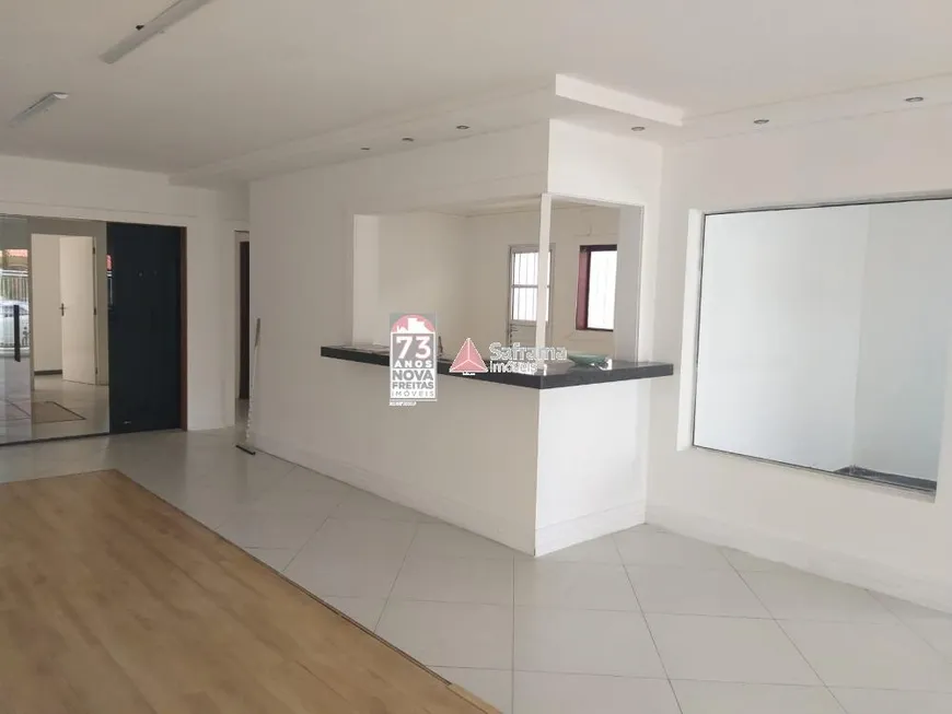 Foto 1 de Ponto Comercial à venda, 180m² em Jardim São Dimas, São José dos Campos