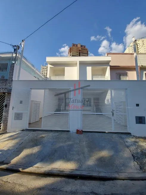 Foto 1 de Casa com 3 Quartos à venda, 153m² em Móoca, São Paulo