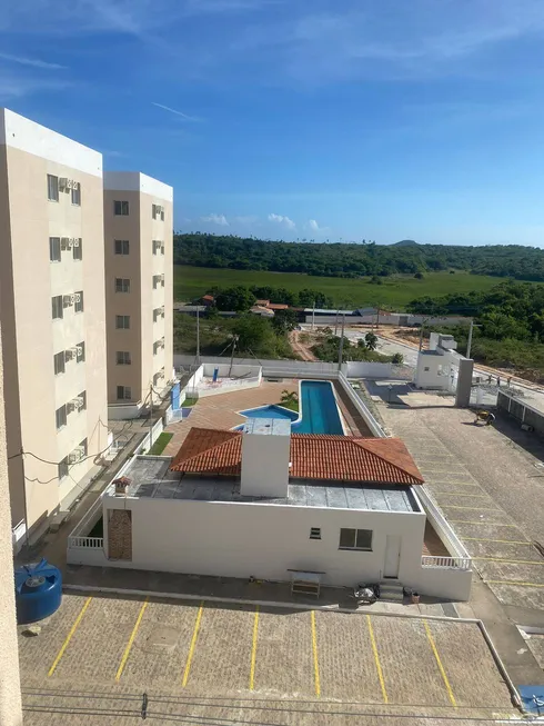 Foto 1 de Apartamento com 2 Quartos à venda, 46m² em Jabotiana, Aracaju