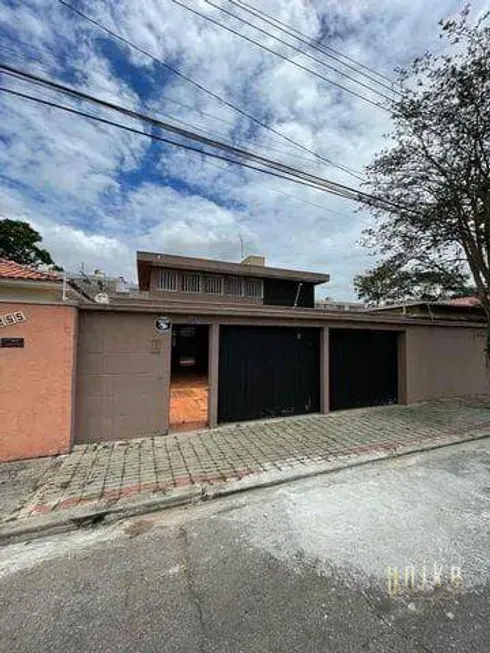 Foto 1 de Sobrado com 3 Quartos à venda, 220m² em Vila Betânia, São José dos Campos