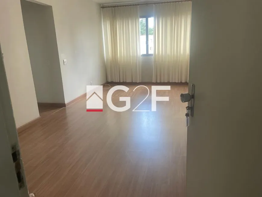 Foto 1 de Apartamento com 3 Quartos à venda, 88m² em Jardim Proença, Campinas