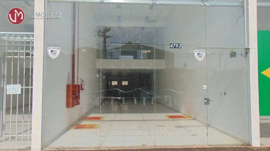 Foto 1 de Sala Comercial para alugar, 181m² em Centro, Cascavel
