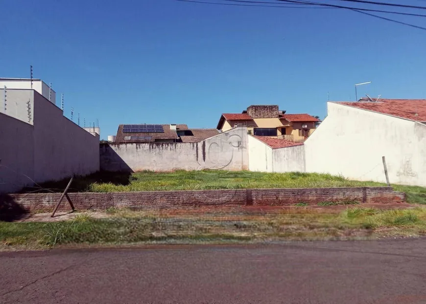Foto 1 de Lote/Terreno à venda, 500m² em Granville Parque Residencial, Londrina