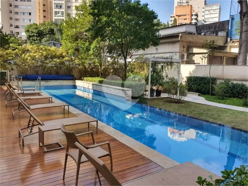 Foto 1 de Apartamento com 1 Quarto à venda, 37m² em Bela Vista, São Paulo