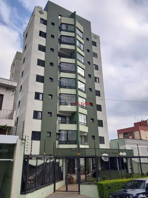 Foto 1 de Apartamento com 2 Quartos à venda, 64m² em Vila Invernada, São Paulo