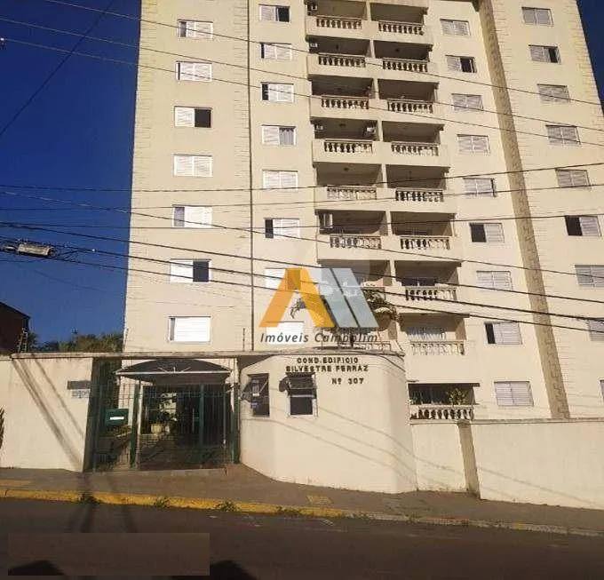 Foto 1 de Apartamento com 3 Quartos para venda ou aluguel, 260m² em Vila Leao, Sorocaba