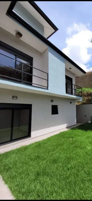 Foto 1 de Casa com 4 Quartos à venda, 250m² em Condominio Residencial Euroville II, Bragança Paulista