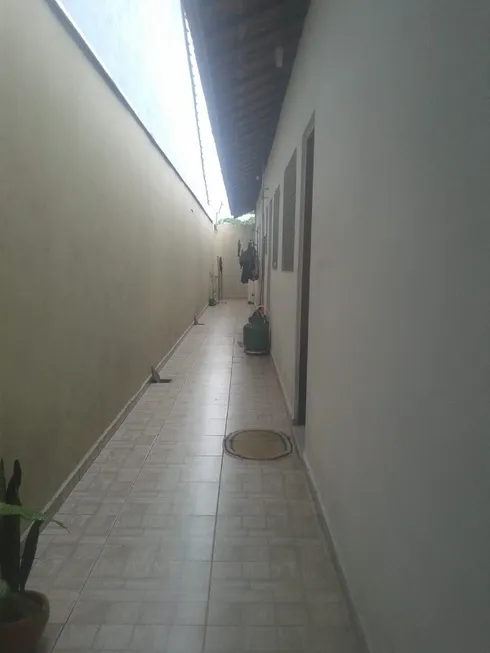 Foto 1 de Casa com 3 Quartos à venda, 130m² em Centro, Mongaguá