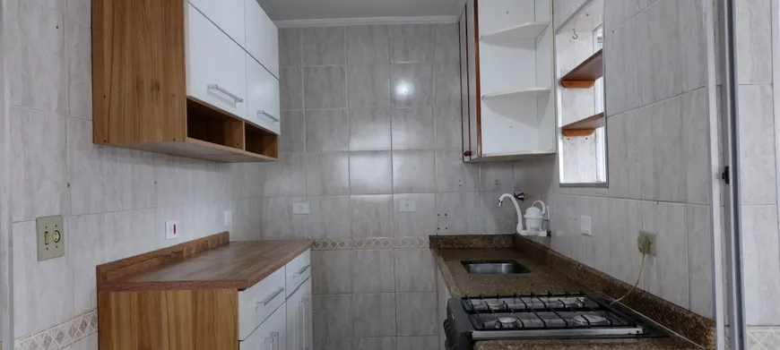 Foto 1 de Apartamento com 3 Quartos à venda, 70m² em Conjunto Residencial Butantã, São Paulo