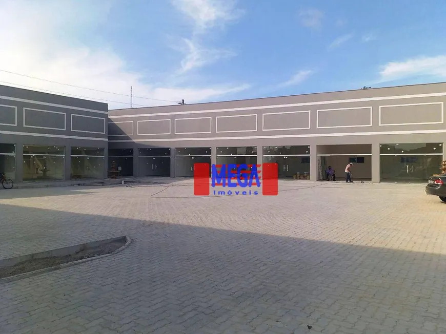 Foto 1 de Ponto Comercial para alugar, 36m² em Jacunda, Aquiraz