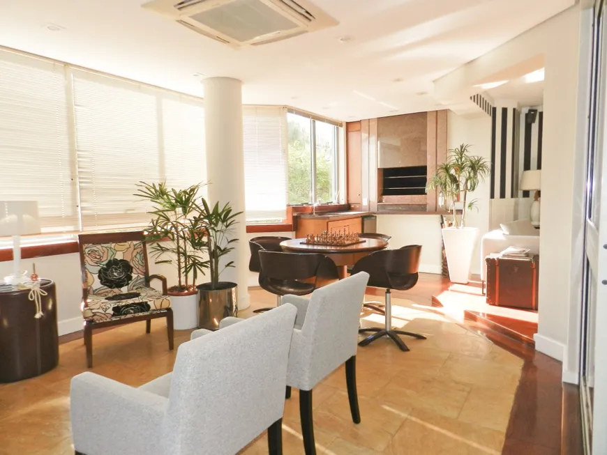 Foto 1 de Apartamento com 3 Quartos à venda, 284m² em Bela Vista, Porto Alegre