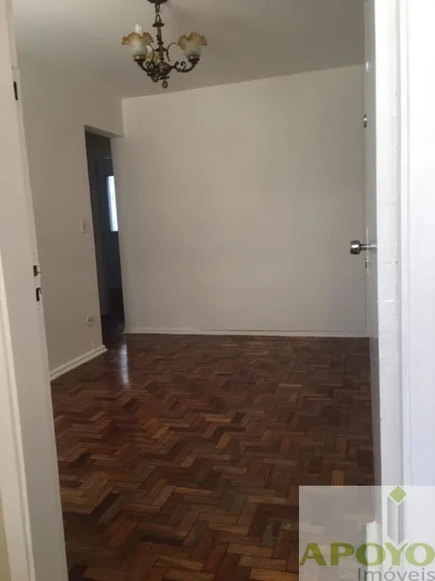 Foto 1 de Apartamento com 2 Quartos à venda, 47m² em Jabaquara, São Paulo