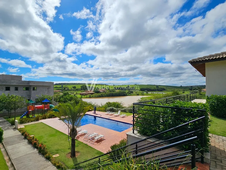 Foto 1 de Lote/Terreno à venda, 564m² em Residencial Parque dos Alecrins, Campinas