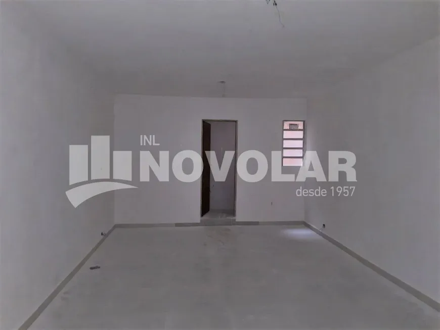 Foto 1 de Sala Comercial para alugar, 30m² em Vila Sabrina, São Paulo