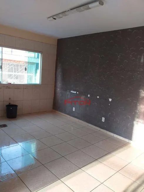 Foto 1 de Sobrado com 2 Quartos à venda, 150m² em Cangaíba, São Paulo