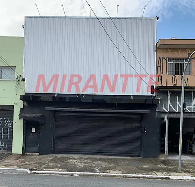 Foto 1 de Prédio Comercial à venda, 150m² em Santana, São Paulo