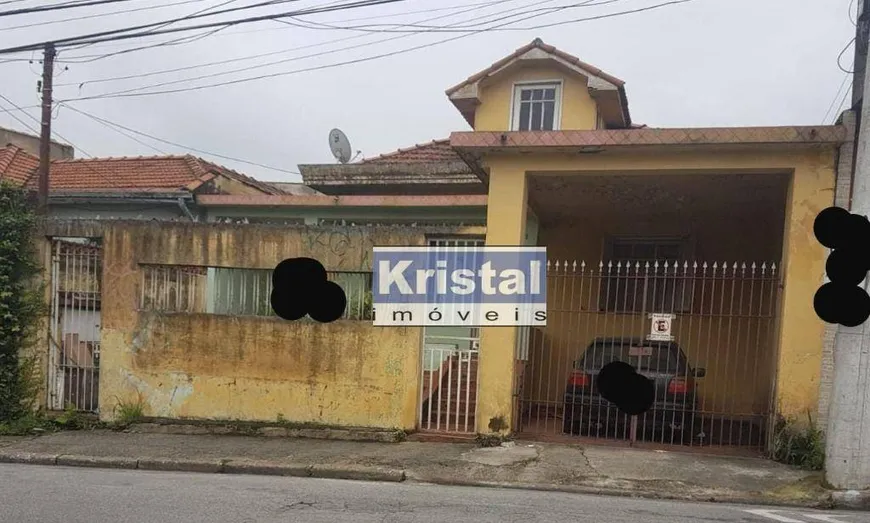 Foto 1 de Casa com 2 Quartos à venda, 150m² em Vila Dos Remedios, São Paulo