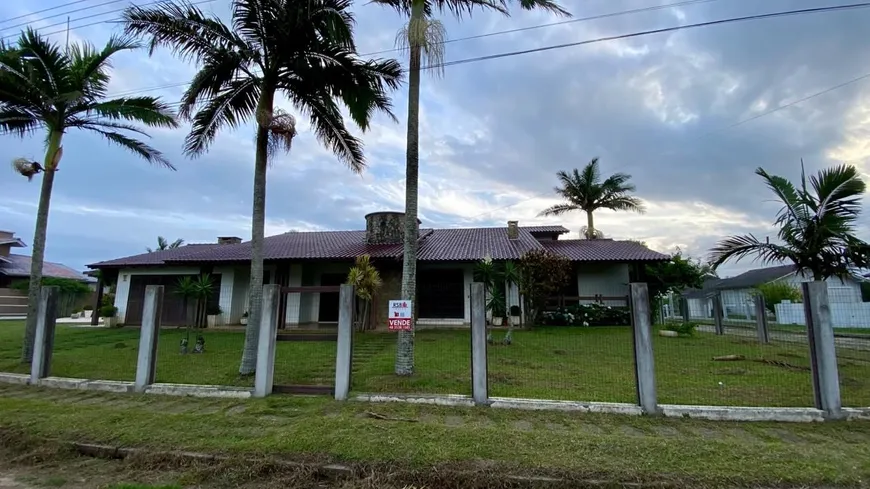 Foto 1 de Casa com 5 Quartos à venda, 350m² em Balneário Bella Torres, Passo de Torres