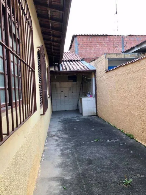 Foto 1 de Casa com 3 Quartos à venda, 217m² em Jardim Satélite, São José dos Campos