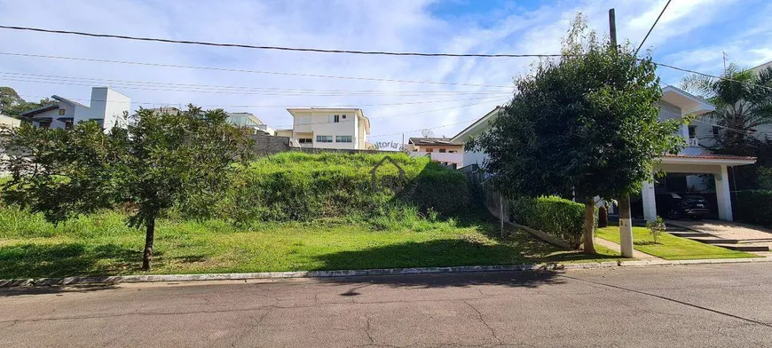 Foto 1 de Lote/Terreno à venda, 450m² em Rainha, Louveira