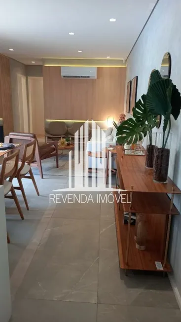 Foto 1 de Apartamento com 2 Quartos à venda, 73m² em Vila Suzana, São Paulo