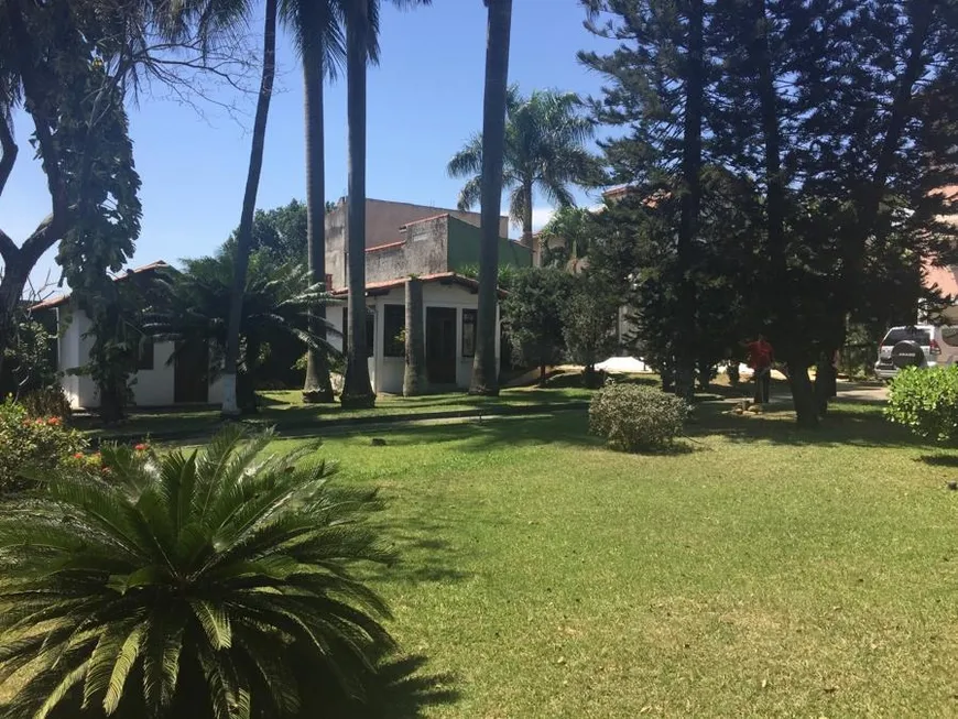 Foto 1 de Casa com 3 Quartos à venda, 300m² em Jardim Iguaçu, Nova Iguaçu