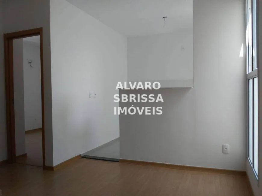 Foto 1 de Apartamento com 2 Quartos à venda, 42m² em Vila Esperança, Itu
