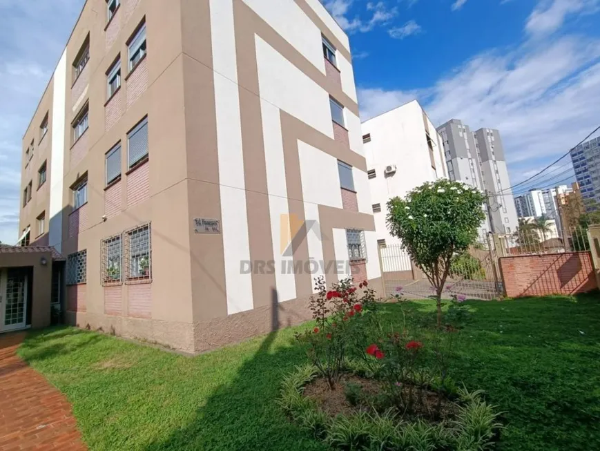 Foto 1 de Apartamento com 3 Quartos à venda, 126m² em Centro, Londrina