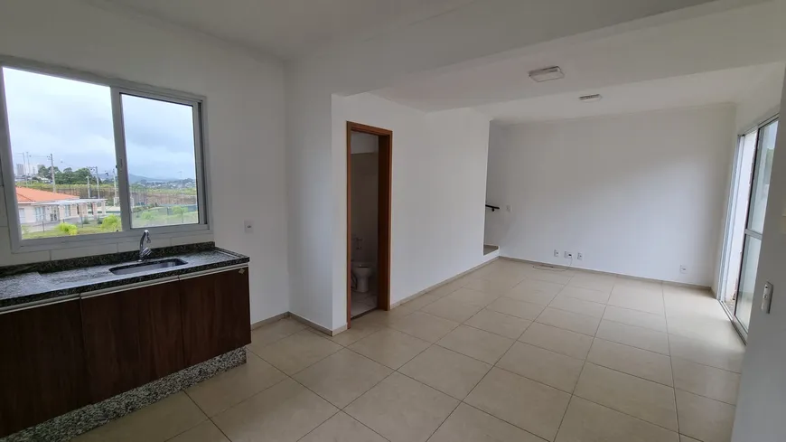 Foto 1 de Casa de Condomínio com 2 Quartos à venda, 67m² em Vila Parque, Santana de Parnaíba