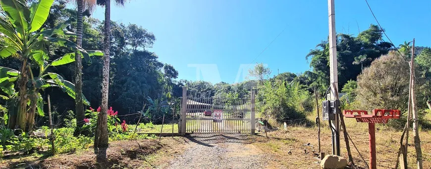 Foto 1 de Fazenda/Sítio com 2 Quartos à venda, 10000m² em Rio Sagrado, Morretes