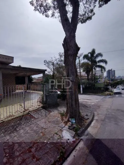 Foto 1 de Lote/Terreno à venda, 330m² em Anchieta, São Bernardo do Campo