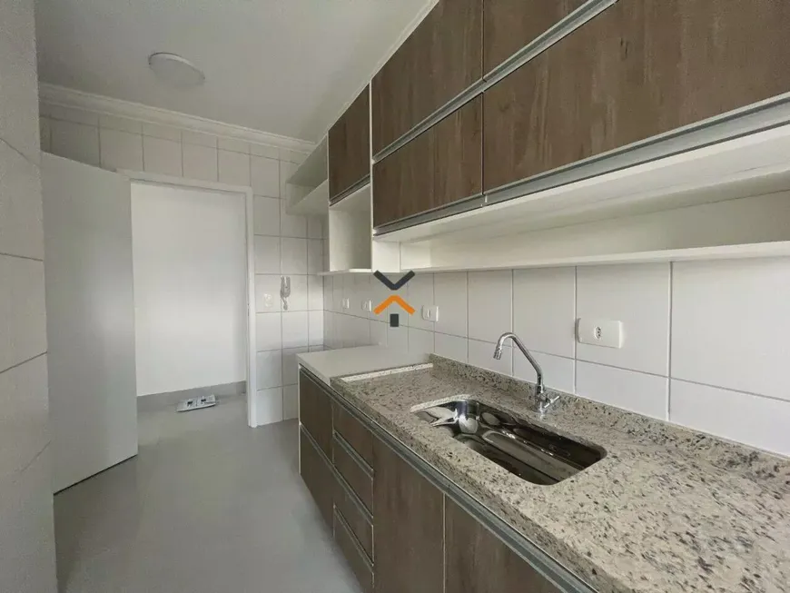 Foto 1 de Apartamento com 2 Quartos para venda ou aluguel, 70m² em Centro, São Bernardo do Campo