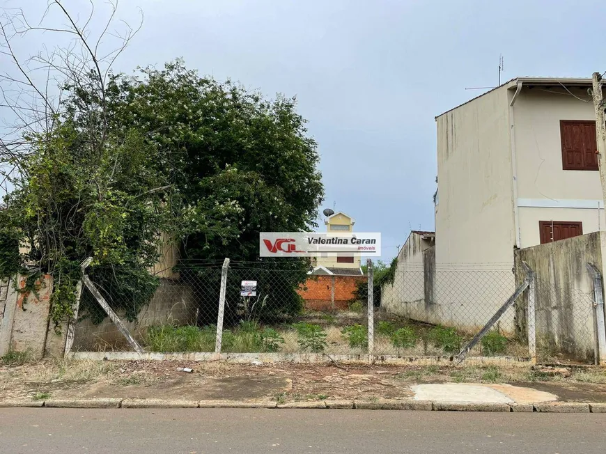 Foto 1 de Lote/Terreno à venda, 367m² em JARDIM SAO LUIZ, Indaiatuba