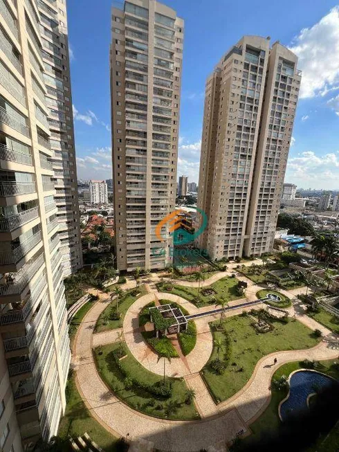 Foto 1 de Apartamento com 4 Quartos à venda, 134m² em Vila Augusta, Guarulhos