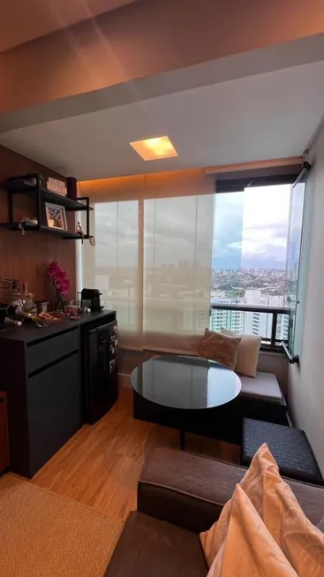 Foto 1 de Apartamento com 2 Quartos à venda, 53m² em Parque Bela Vista, Salvador