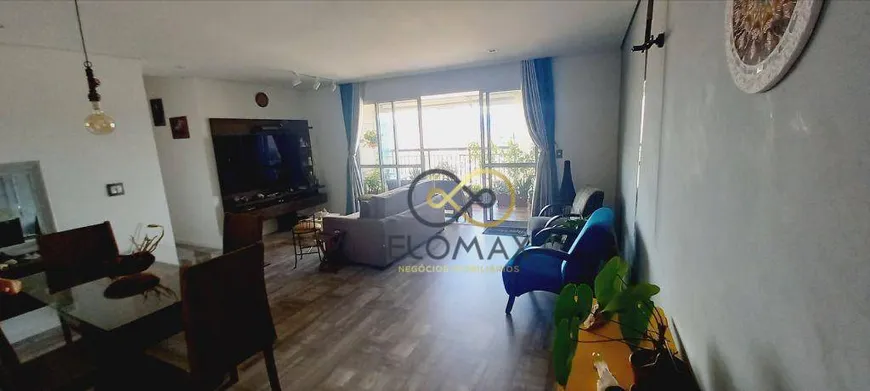 Foto 1 de Apartamento com 3 Quartos à venda, 106m² em Jardim Flor da Montanha, Guarulhos