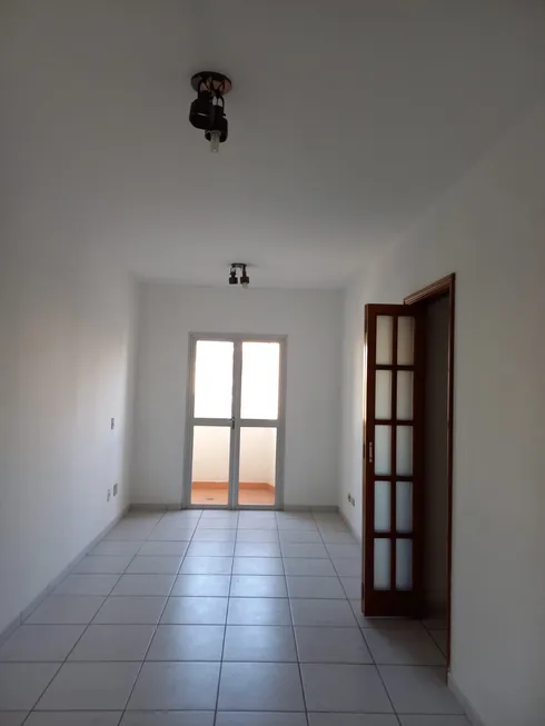 Foto 1 de Apartamento com 2 Quartos para alugar, 69m² em Vila Clementino, São Paulo