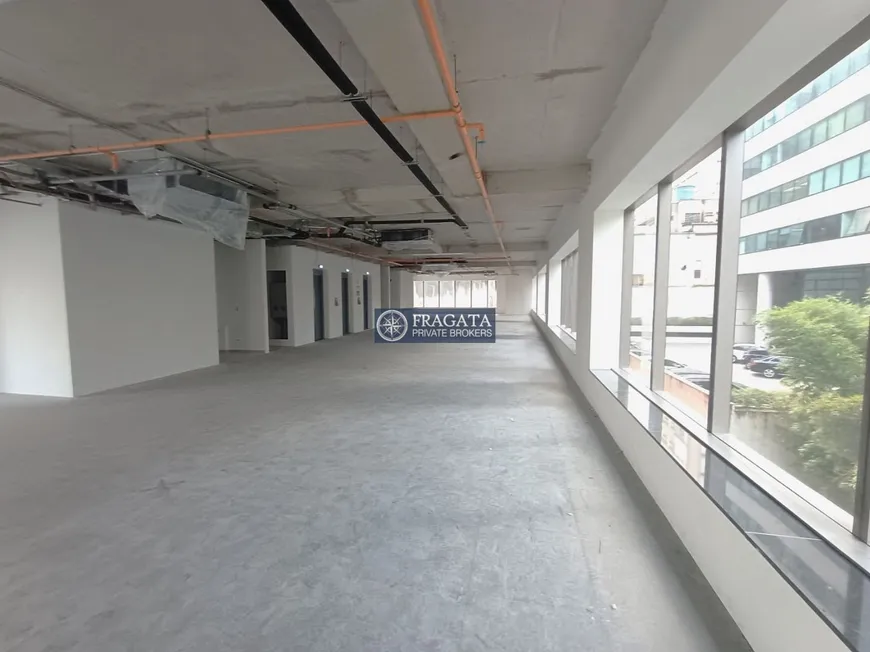 Foto 1 de Sala Comercial para alugar, 440m² em Paraíso, São Paulo