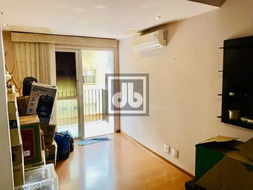 Foto 1 de Apartamento com 2 Quartos à venda, 78m² em Vila Isabel, Rio de Janeiro