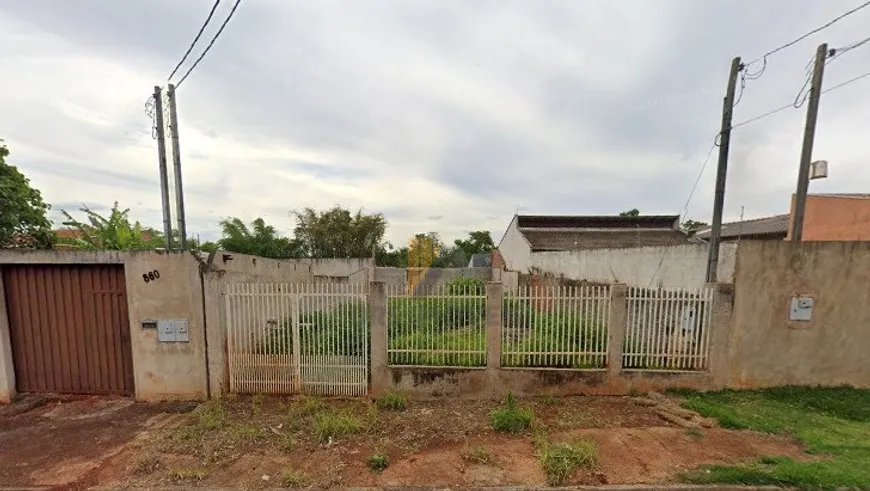 Foto 1 de Lote/Terreno com 1 Quarto à venda, 1m² em Jardim Pequena Londres, Londrina